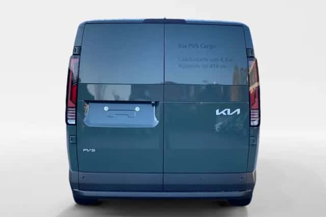 Kia PV5 (2026) thumbnail 4