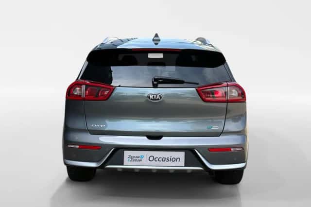 Kia Niro (2018) thumbnail 5