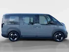 Kia PV5 (2026) thumbnail 6