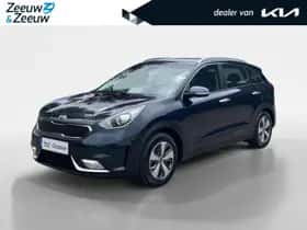Kia Niro (2016)