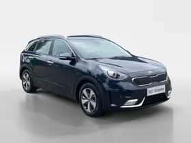 Kia Niro (2016) thumbnail 7