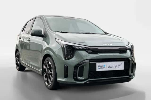 Kia Picanto (2026) thumbnail 7