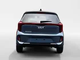 Kia Picanto (2026) thumbnail 4