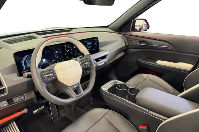 Kia EV5 (2026) thumbnail 13