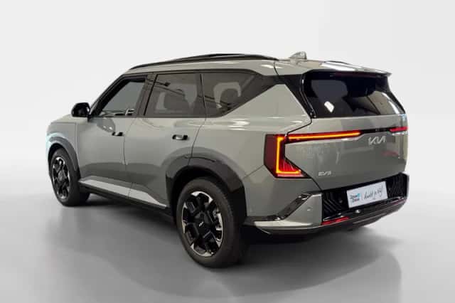 Kia EV5 (2026) thumbnail 3