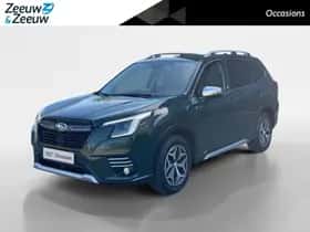 Subaru Forester (2023)