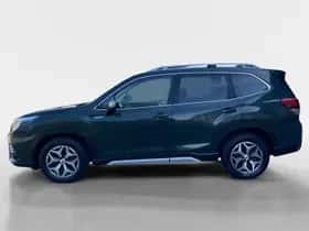 Subaru Forester (2023) thumbnail 2