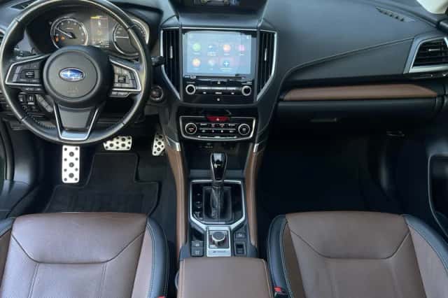 Subaru Forester (2023) thumbnail 11