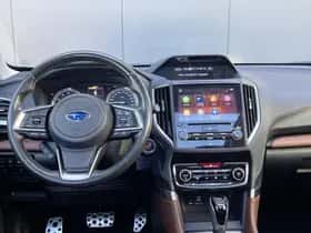 Subaru Forester (2023) thumbnail 12