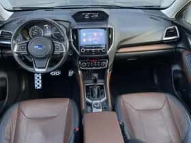 Subaru Forester (2023) thumbnail 13
