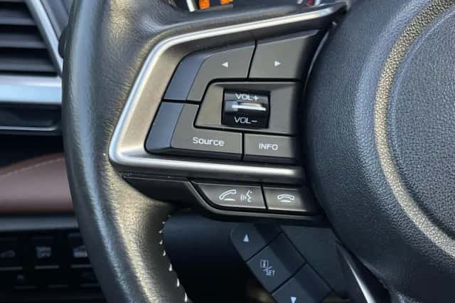 Subaru Forester (2023) thumbnail 16