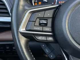 Subaru Forester (2023) thumbnail 16