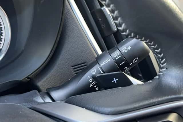 Subaru Forester (2023) thumbnail 19