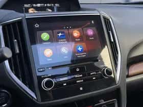 Subaru Forester (2023) thumbnail 21