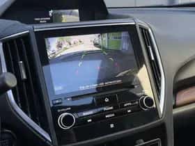 Subaru Forester (2023) thumbnail 22