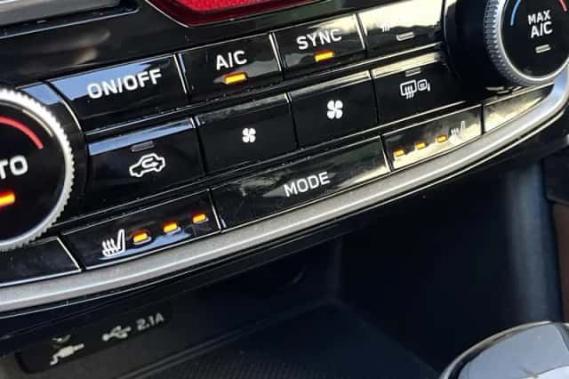 Subaru Forester (2023) thumbnail 25