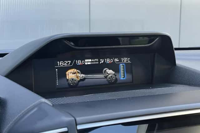Subaru Forester (2023) thumbnail 27