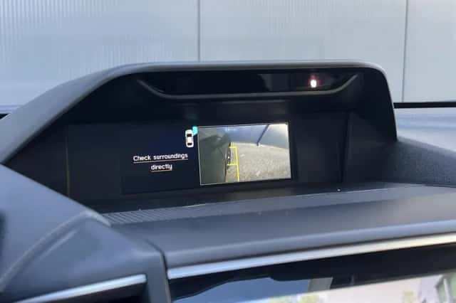 Subaru Forester (2023) thumbnail 28