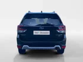 Subaru Forester (2023) thumbnail 4
