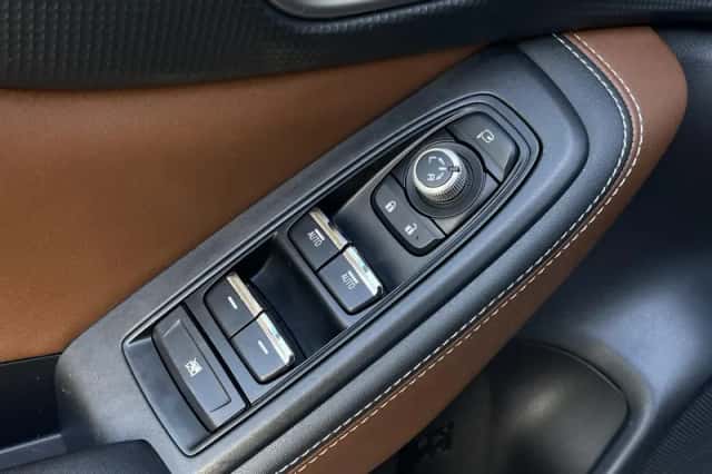 Subaru Forester (2023) thumbnail 32
