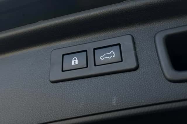 Subaru Forester (2023) thumbnail 33