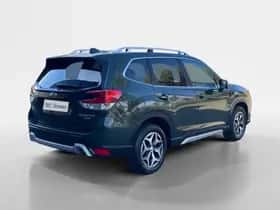 Subaru Forester (2023) thumbnail 5