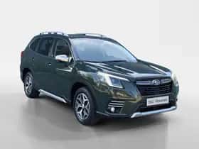Subaru Forester (2023) thumbnail 7