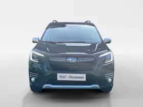 Subaru Forester (2023) thumbnail 8