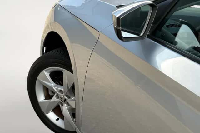 Škoda Kamiq (2020) thumbnail 2