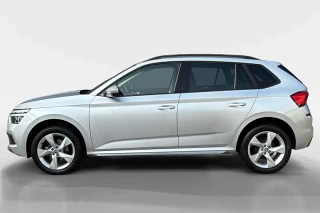 Škoda Kamiq (2020) thumbnail 4