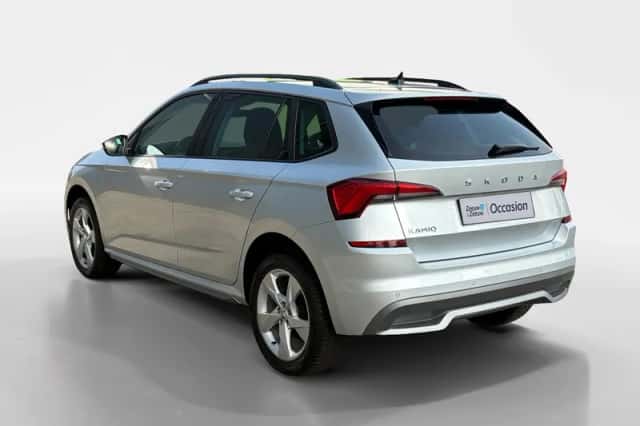Škoda Kamiq (2020) thumbnail 5