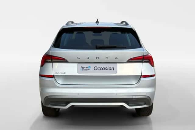 Škoda Kamiq (2020) thumbnail 6