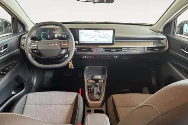 Kia Stonic (2026) thumbnail 14
