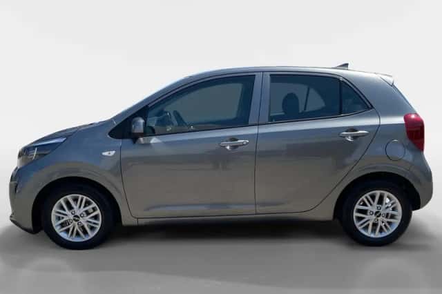 Kia Picanto (2023) thumbnail 2