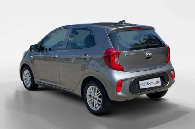 Kia Picanto (2023) thumbnail 3