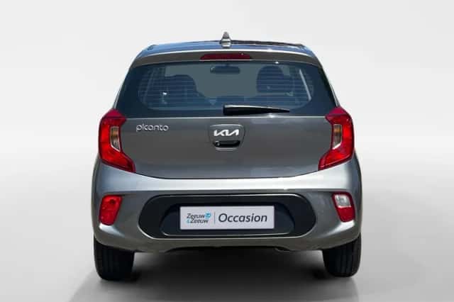 Kia Picanto (2023) thumbnail 4