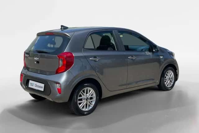 Kia Picanto (2023) thumbnail 5