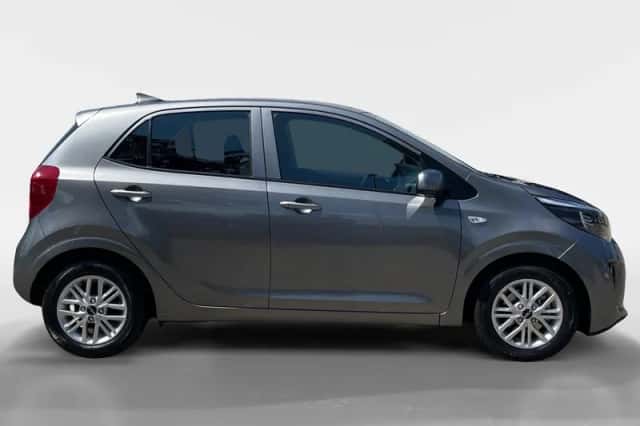 Kia Picanto (2023) thumbnail 6