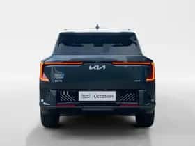 Kia EV5 (2026) thumbnail 4