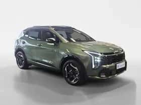 Kia Sportage (2026) thumbnail 7