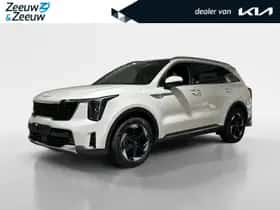 Kia Sorento (2026)