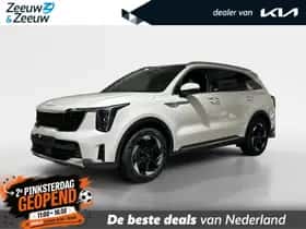 Kia Sorento (2026)