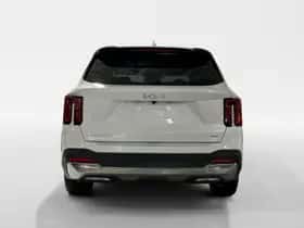 Kia Sorento (2026) thumbnail 4
