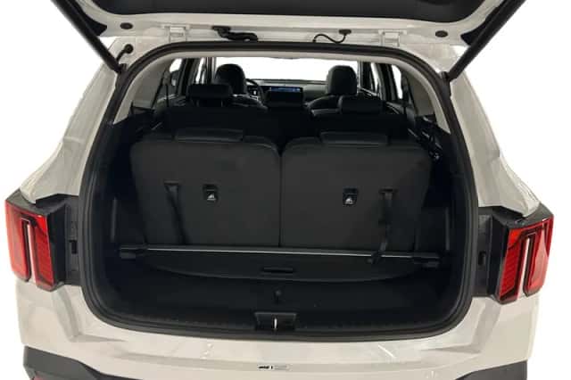 Kia Sorento (2026) thumbnail 31