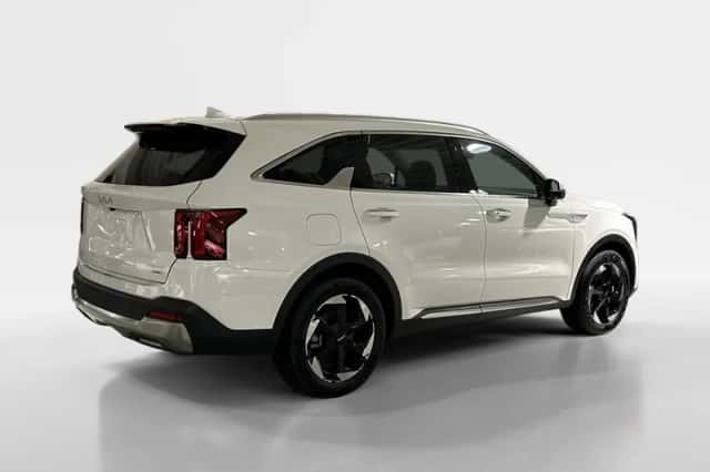 Kia Sorento (2026) thumbnail 5