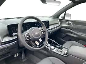 Kia Sorento (2026) thumbnail 13