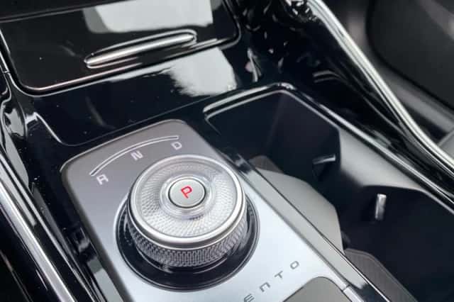 Kia Sorento (2026) thumbnail 21