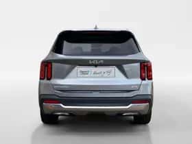 Kia Sorento (2026) thumbnail 4