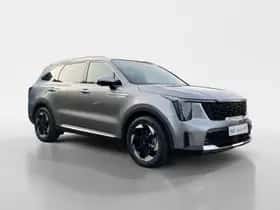 Kia Sorento (2026) thumbnail 7