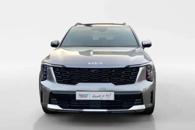 Kia Sorento (2026) thumbnail 8
